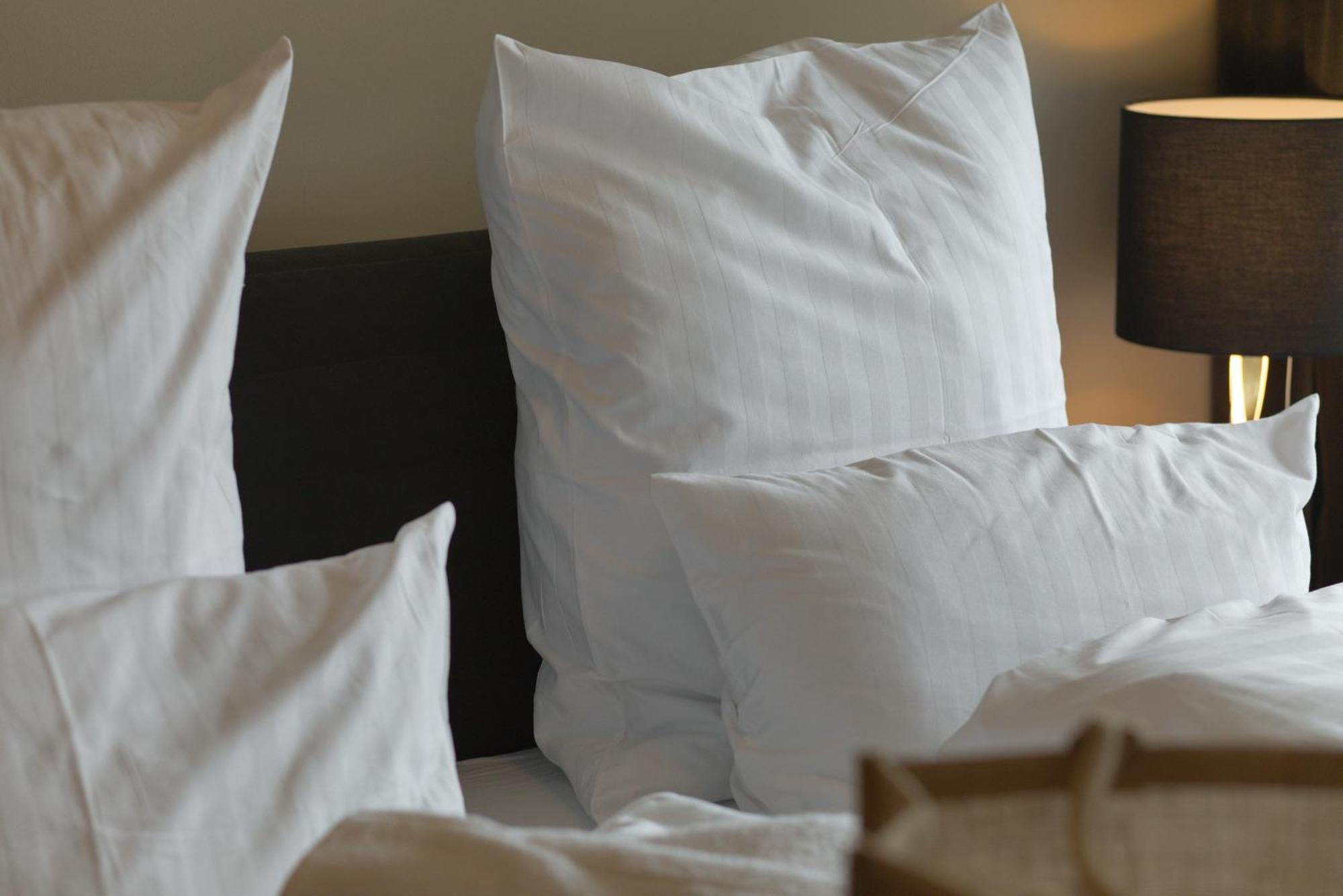 Meeressterne Schlossappartements Heringsdorf 外观 照片
