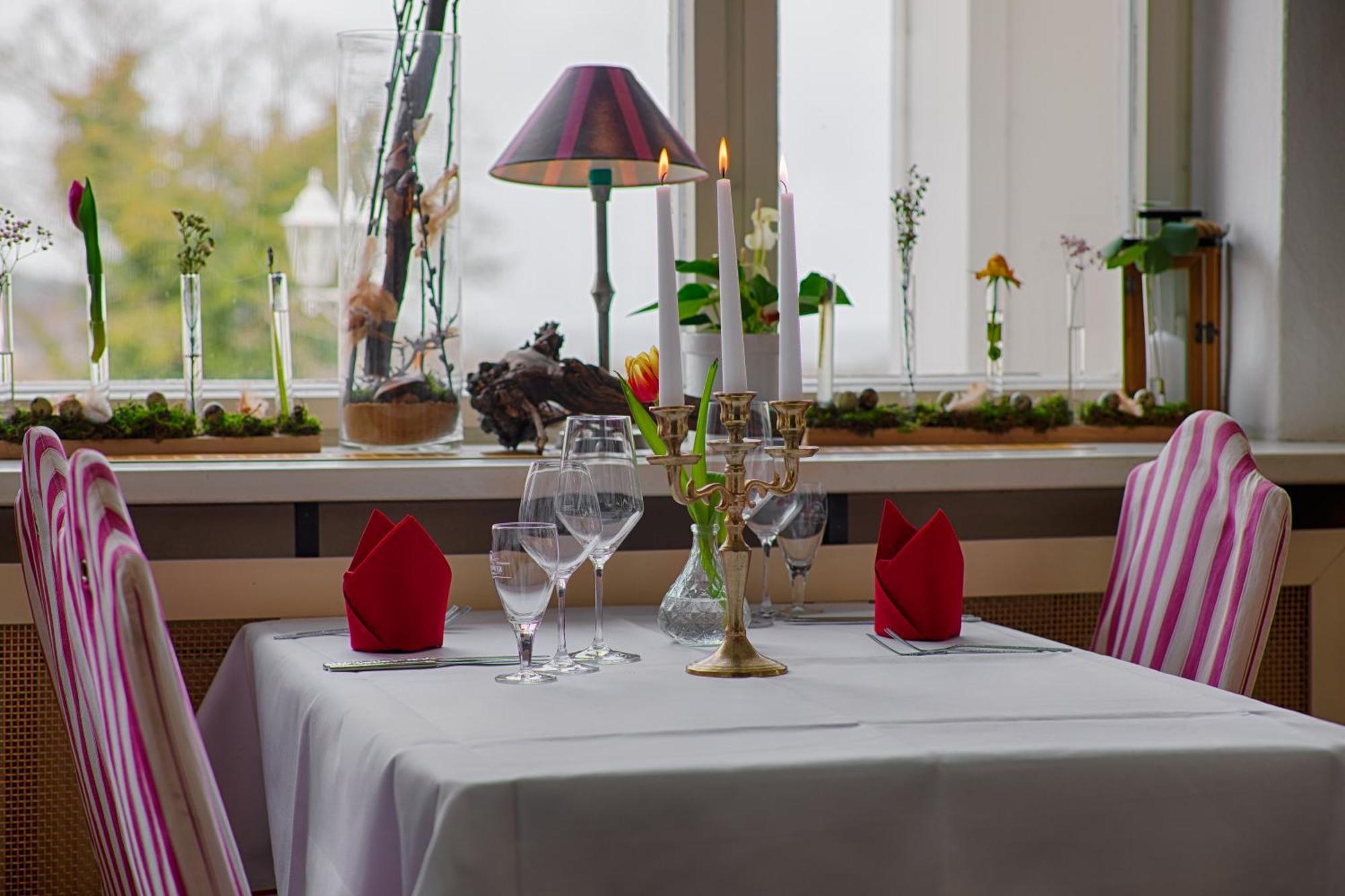 Meeressterne Schlossappartements Heringsdorf 外观 照片