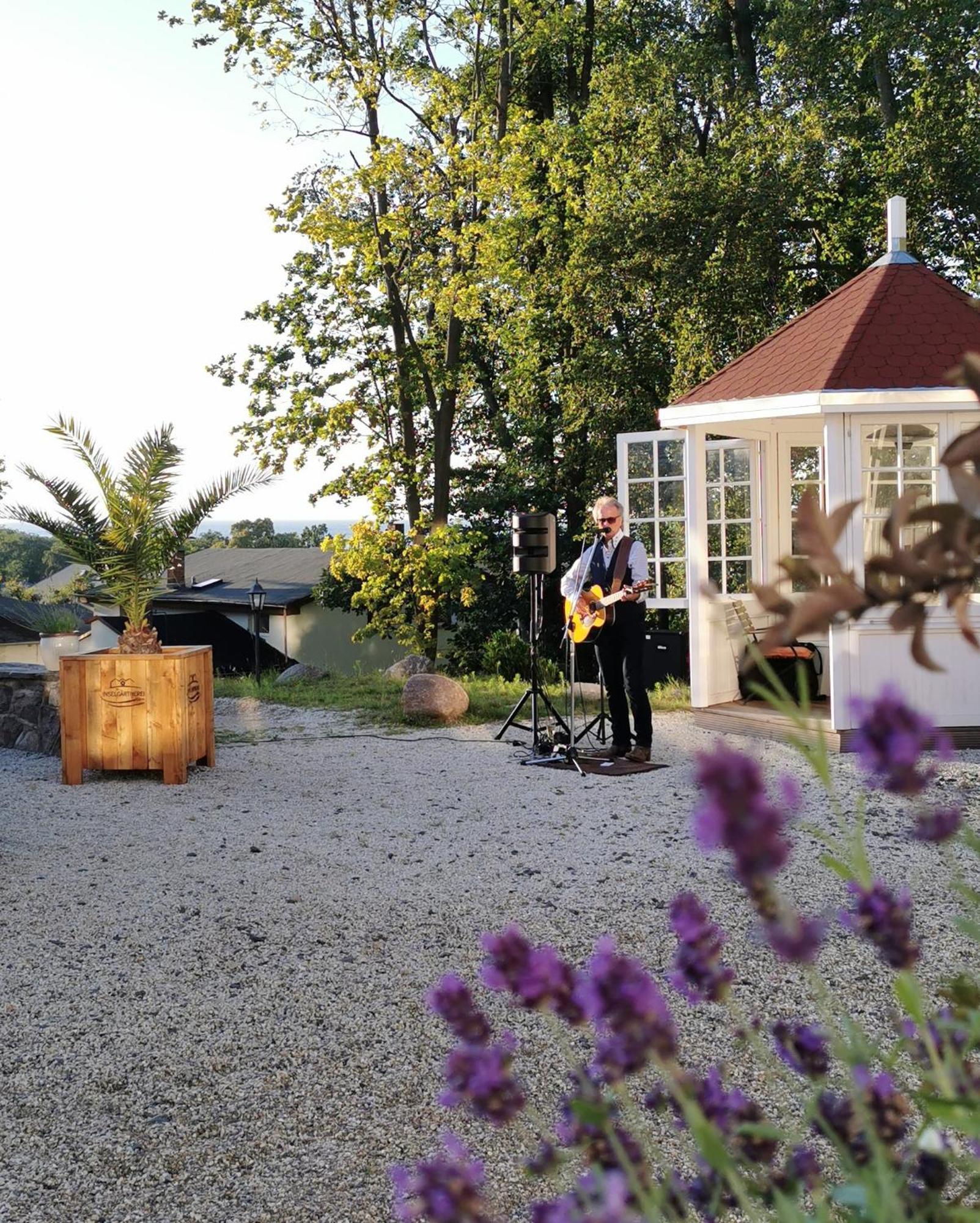 Meeressterne Schlossappartements Heringsdorf 外观 照片