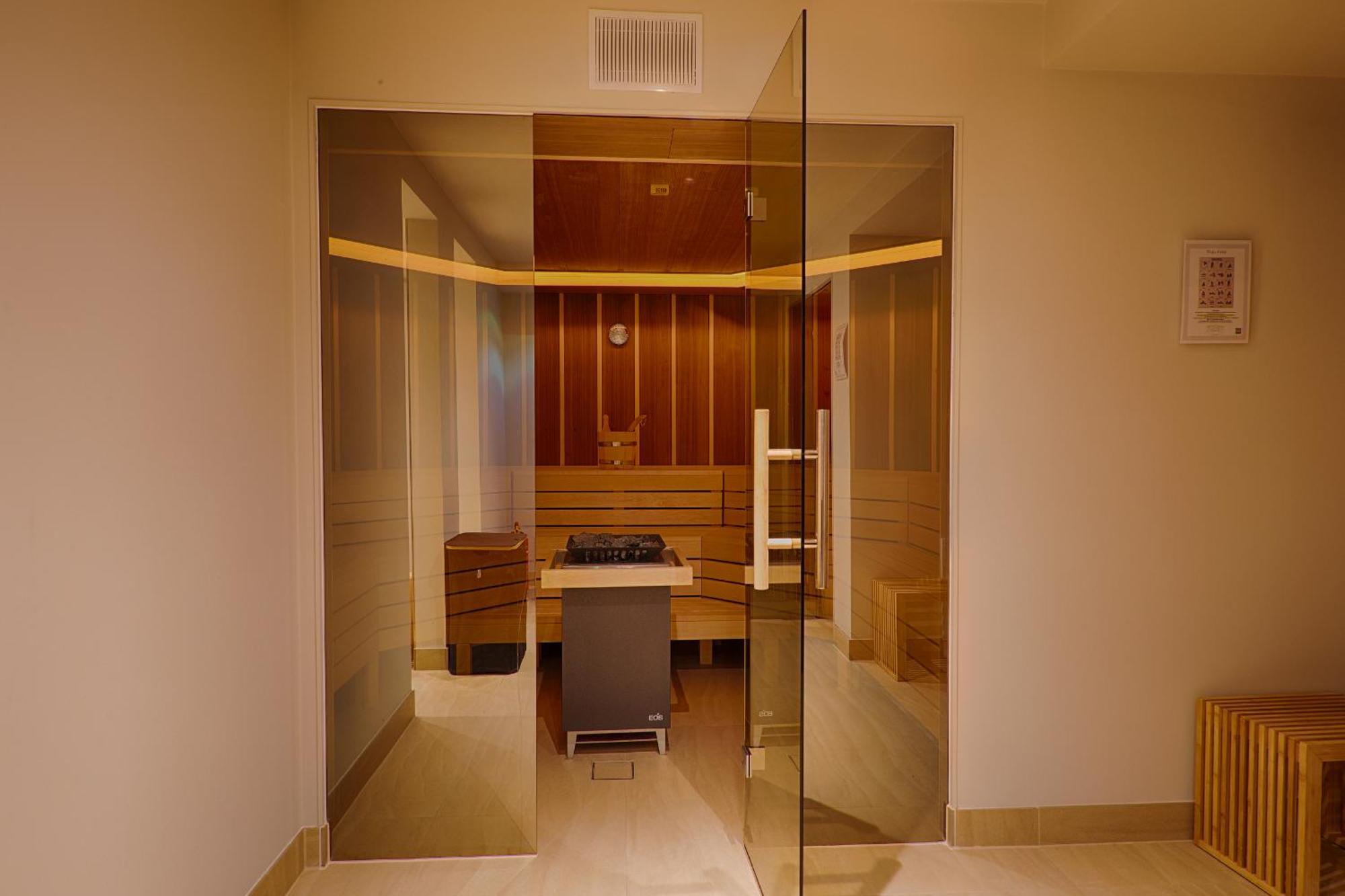 Meeressterne Schlossappartements Heringsdorf 外观 照片