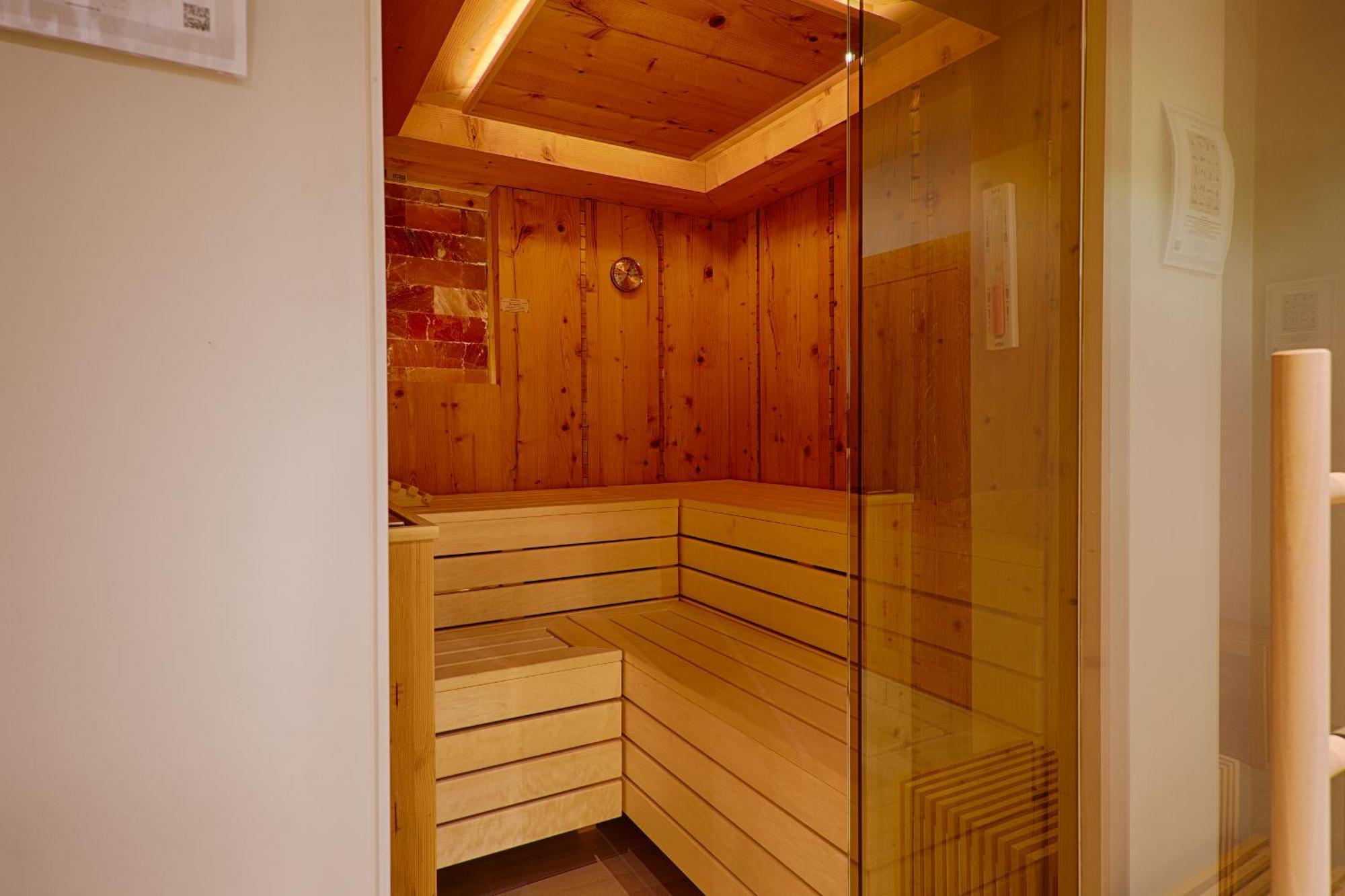 Meeressterne Schlossappartements Heringsdorf 外观 照片